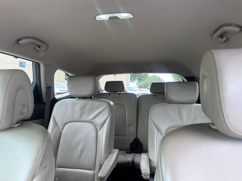 Used 2015 Hyundai Santa Fe Limited FWD image 15