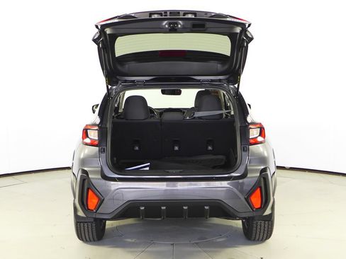 Certified 2024 Subaru Crosstrek 2.0i Premium AWD/4WD image 10