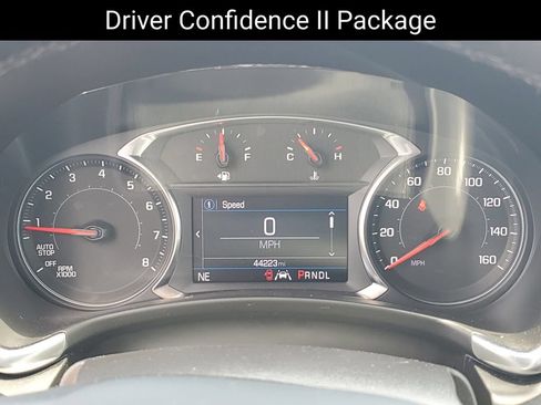 Certified 2023 Chevrolet Equinox LT FWD image 12