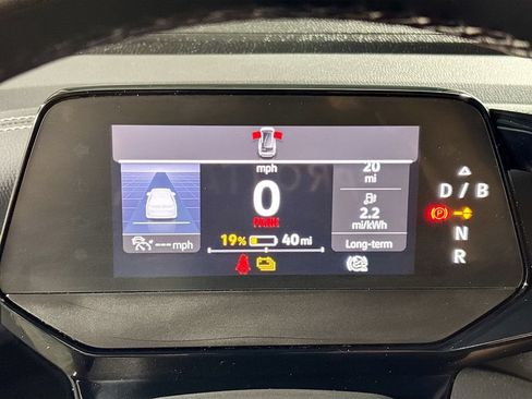 Certified 2023 Volkswagen ID.4 Pro S Plus AWD/4WD image 15