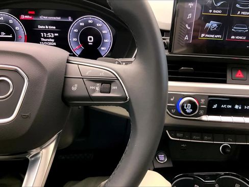 Used 2024 Audi A4 2.0T Premium Plus w/ Premium Plus Package image 25