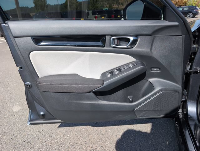 Used 2026 Honda Civic Sport image 17