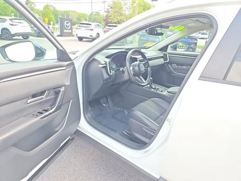 Used 2024 MAZDA CX-50 AWD 2.5 S w/ Cargo Package image 11