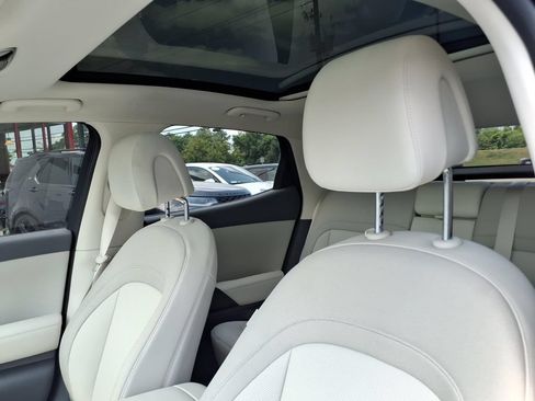 New 2026 Genesis GV60 AWD image 15
