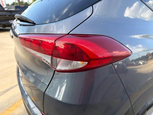 Used 2018 Hyundai Tucson SEL FWD image 33