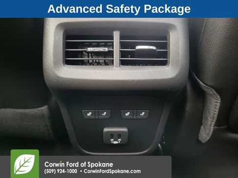 Used 2019 GMC Terrain Denali w/ Advanced Safety Package image 14