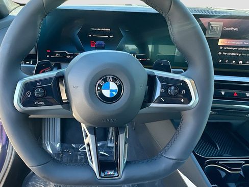 New 2026 BMW 530i image 11