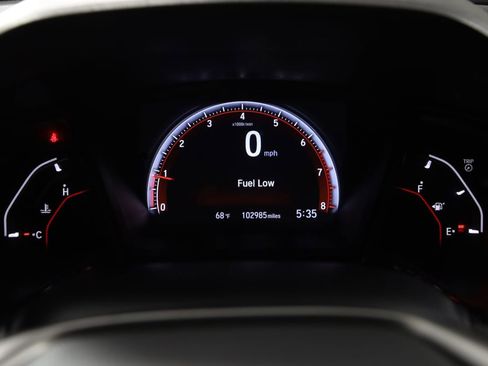Used 2019 Honda Civic Si image 17