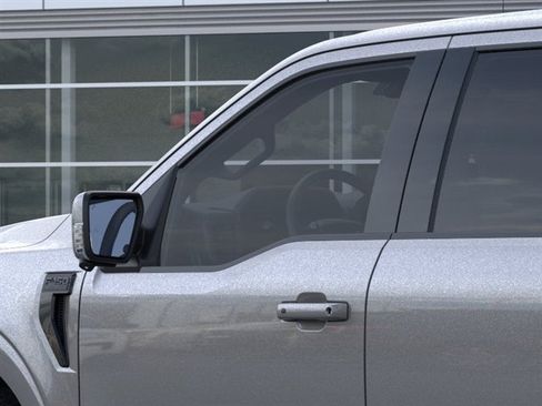 New 2026 Ford F150 Lariat w/ Equipment Group 502A High image 20