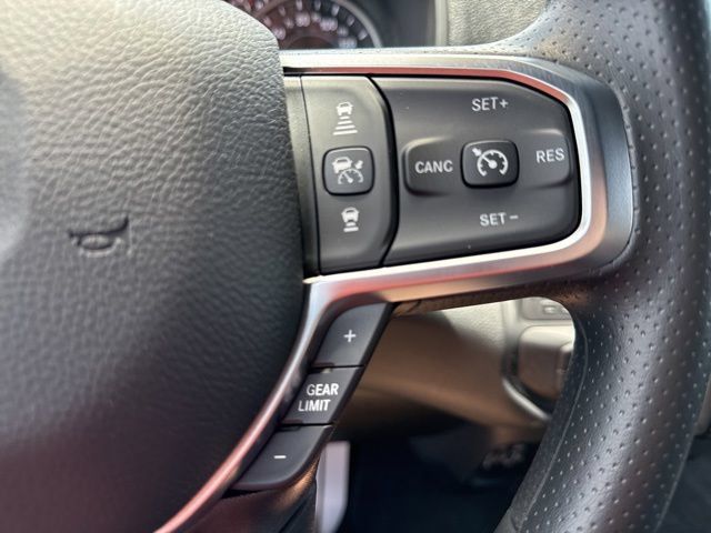 New 2026 RAM 2500 Tradesman AWD/4WD image 31