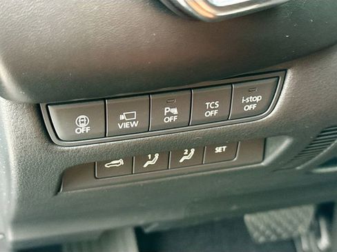 Certified 2026 MAZDA CX-50 2.5 Turbo w/ Cargo Package image 11