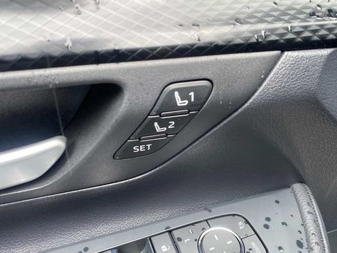 Used 2026 Toyota Grand Highlander AWD Hybrid image 15