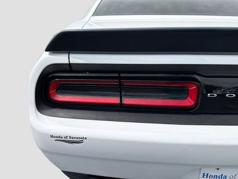 Used 2021 Dodge Challenger R/T Scat Pack image 11