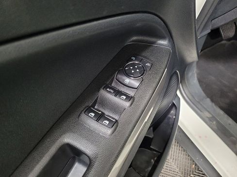 Used 2020 Ford EcoSport Titanium AWD/4WD image 27