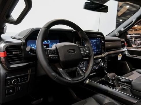 Used 2026 Ford F150 Raptor AWD/4WD image 13