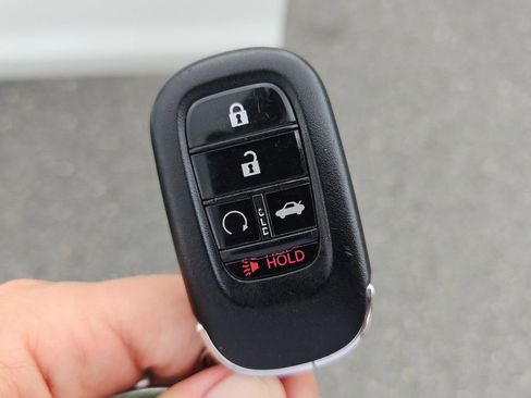 Used 2024 Honda Accord EX image 35