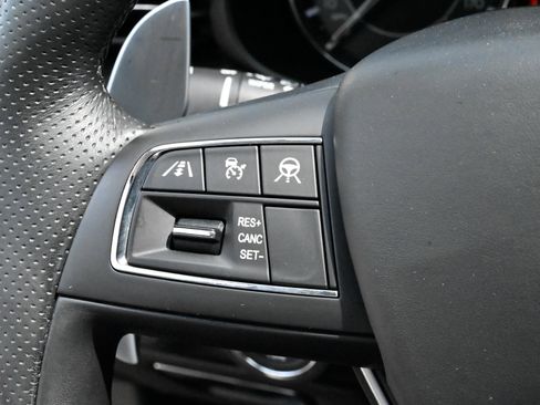 Used 2021 Maserati Quattroporte S GranSport Q4 AWD/4WD image 25