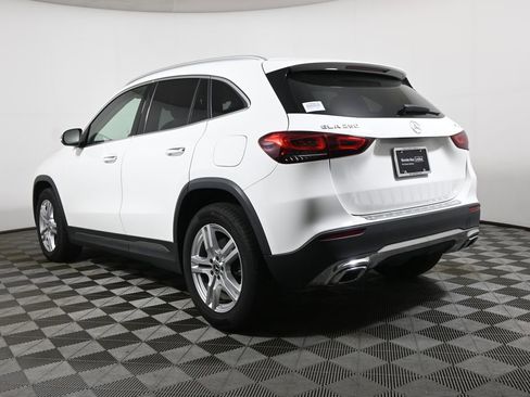 Used 2021 Mercedes-Benz GLA 250 4MATIC image 5