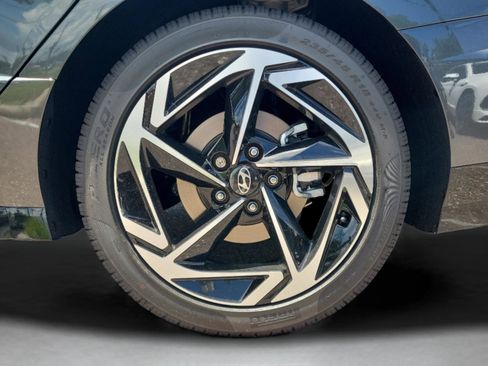 New 2025 Hyundai Sonata SEL image 6