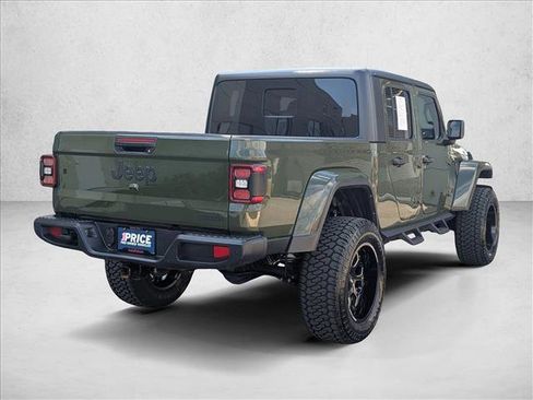 Used 2021 Jeep Gladiator Sport image 5