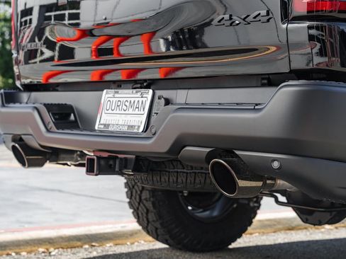 New 2026 RAM 1500 Rebel image 9