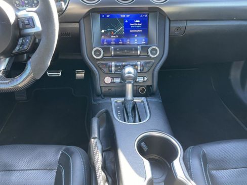Used 2022 Ford Mustang GT Premium w/ Equipment Group 401A image 19