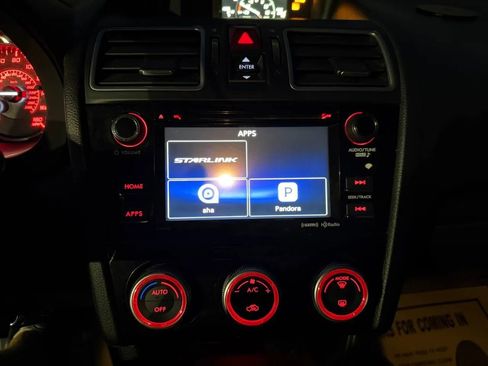 Used 2016 Subaru WRX image 44