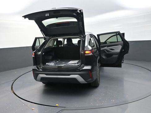 New 2026 Volkswagen Tiguan S AWD/4WD image 34