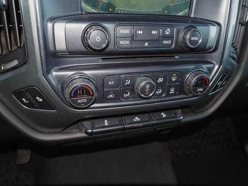 Used 2019 Chevrolet Silverado 1500 LT w/ All Star Edition image 16