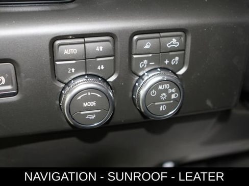 New 2026 GMC Sierra 1500 AT4 w/ AT4 Premium Package image 15