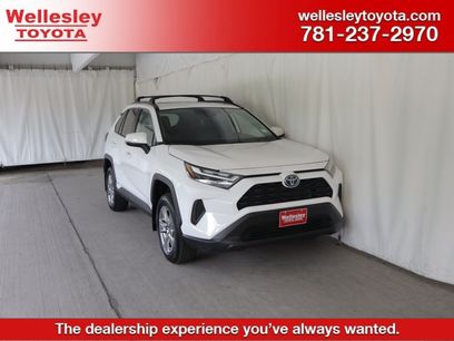 Used 2024 Toyota RAV4 XLE w/ Convenience Package
