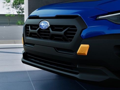 New 2026 Subaru Crosstrek 2.5i Wilderness AWD/4WD image 11