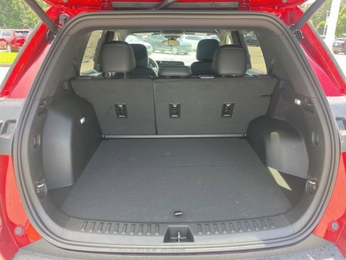 New 2026 Chevrolet Equinox ACTIV w/ LPO, Floor Liner Package image 6