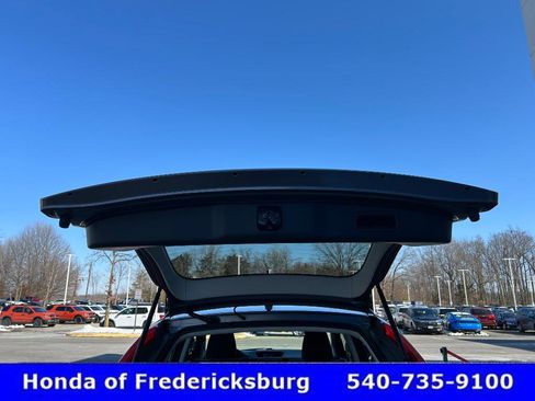 Used 2012 Honda CR-V LX image 17