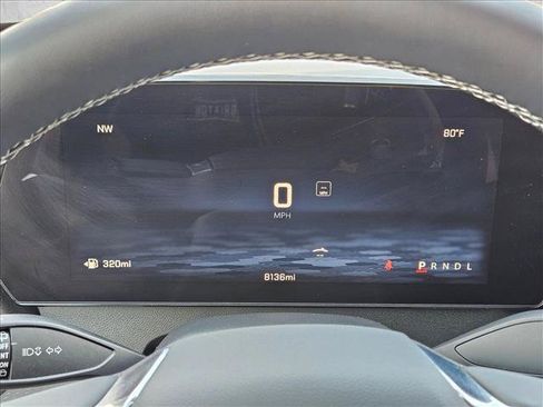 Used 2026 Chevrolet Traverse LT w/ Midnight/Sport Edition FWD image 11