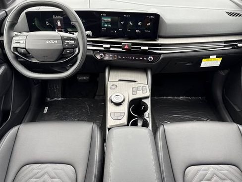 New 2026 Kia Sportage X-Line AWD/4WD image 16