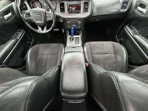 Used 2019 Dodge Charger Scat Pack w/ Plus Group RWD image 13