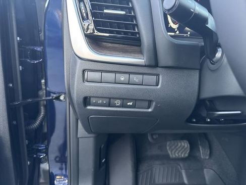 New 2026 Nissan Rogue Platinum image 25