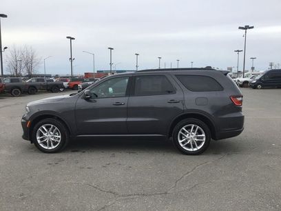 New 2026 Dodge Durango GT