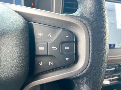 Used 2023 Ford Bronco Outer Banks AWD/4WD image 13