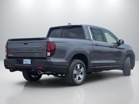 New 2026 Honda Ridgeline RTL image 4