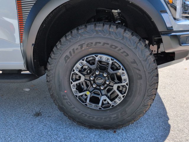 New 2026 Ford F150 Raptor w/ Equipment Group 803A Raptor R AWD/4WD image 10