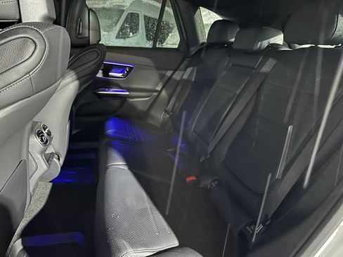New 2026 Mercedes-Benz GLC 300 4MATIC image 17