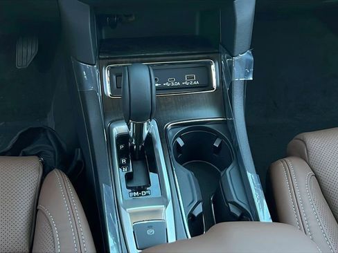 New 2026 Subaru Ascent Touring AWD/4WD image 20