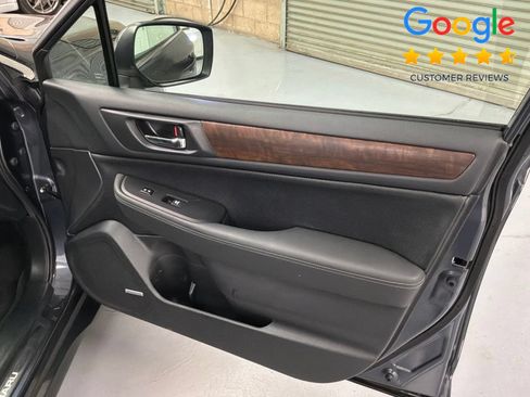 Used 2015 Subaru Outback 2.5i Limited AWD/4WD image 15