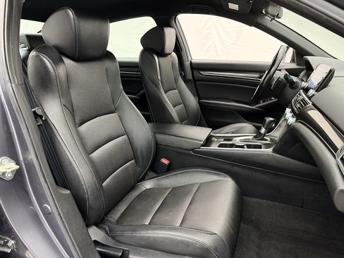 Used 2020 Honda Accord Sport image 28