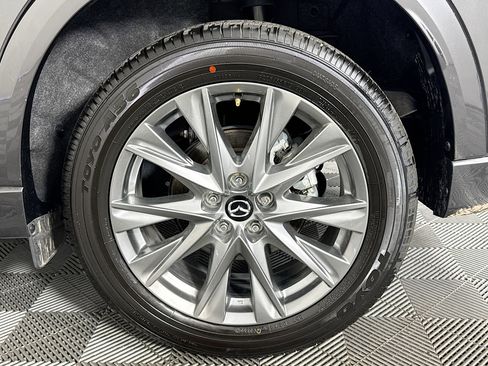 Used 2024 MAZDA CX-5 AWD 2.5 S w/ Premium Plus Pkg image 66