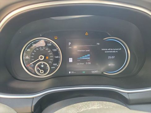 Used 2024 Genesis GV80 2.5T AWD/4WD image 24