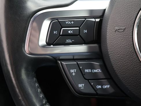 Used 2020 Ford Mustang GT Premium w/ GT Performance Package image 20