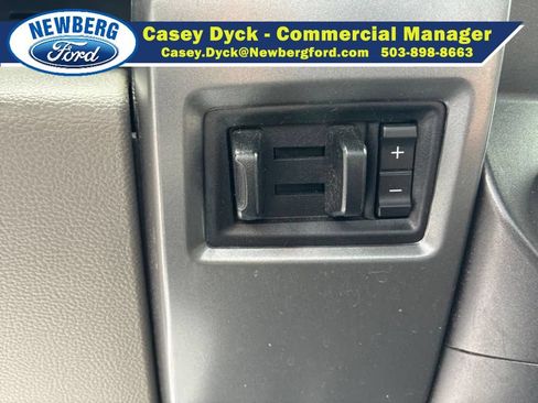 Used 2019 Ford F350 XLT w/ Camper Package AWD/4WD image 21